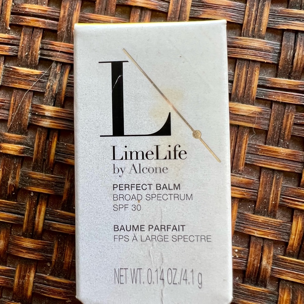 PERFECT LIP BALM